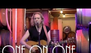 Cellar Sessions: Ana Egge June 5th, 2018 City Winery New York Full Session