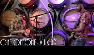 Cellar Sessions: Dharmasoul - Vulgar July 16th, 2018 City Winery New York
