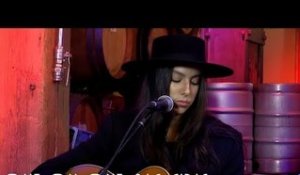 Cellar Sessions: Rodes Rollins - Big Girls May 17th, 2018 City Winery New York