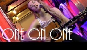 Cellar Sessions: Natalie Gelman July 11th, 2018 City Winery New York