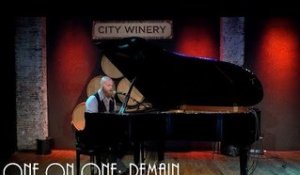 Cellar Sessions: Dan Johnson - Remain October 6th, 2018 City Winery New York