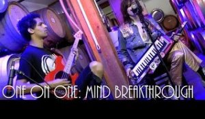 Cellar Sessions: The Cuckoos - Mind Breakthrough May 11th, 2018 City Winery New York