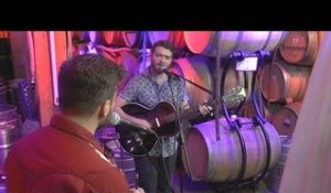 Cellar Sessions: The Brother Brothers - Frankie July 24th, 2018 City Winery New York