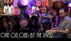 Cellar Sessions: Kim Anderson - By The River June 29th, 2018 City Winery New York