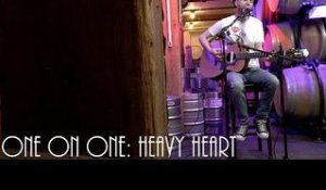 Cellar Sessions: Kasey Anderson - Heavy Heart August 8th, 2018 City Winery New York