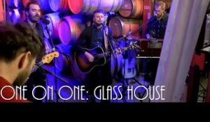 Cellar Sessions: Red Wanting Blue - Glass House April 24th, 2018 City Winery New York