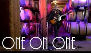 Cellar Sessions: Hailey Knox October 24th, 2018 City Winery New York Full Session