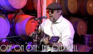 Cellar Session: Sid Whelan - This Old Well December 1st, 2018 City Winery New York