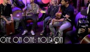 Cellar Sessions: Walk Off The Earth - Hold On October 3rd, 2018 City Winery New York
