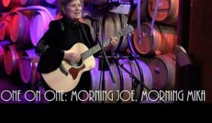 Cellar Sessions: Norma Human - Morning Joe, Morning Mika November 20th, 2018 City Winery New York