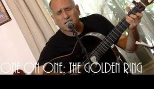 ONE ON ONE: David Broza & Havana Trio - The Golden Ring August 10th, 2018 Rehearsal Session