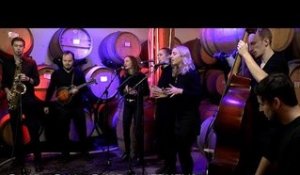 Cellar Sessions: Upstate - Weekend January 15th, 2019 City Winery New York