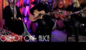 Cellar Sessions: Smith & Thell - Alice January 23rd, 2019 City Winery New York