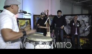Garden Sessions:  Yellow House Orchestra - Oye Evanito October 14th, 2018 Underwater Sunshine Fest