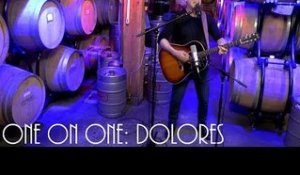 Cellar Sessions: Freedy Johnston - Dolores April 29th, 2018 City Winery New York