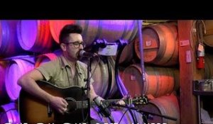 Cellar Session: Sean McConnell - Rest My Head January 15th,  2019 City Winery New York