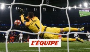 Lloris, Mr Penalty 2019 - Foot - C1 - Tottenham