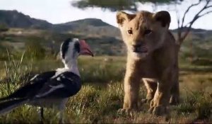 Le Roi Lion 2019 (Trailer #2)