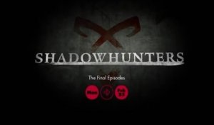 Shadowhunters - Promo 3x18