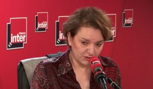 Eva Illouz : "Toute la culture du développement personnel est un champ économique énorme."