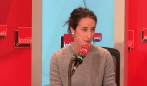 Passion pour le médical - La drôle d'humeur d'Agnès Hurstel