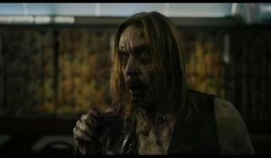 Jim Jarmusch ouvrira le Festival de Cannes avec un film de zombies