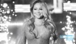 Mariah to Be Honored With Icon Award at 2019 Billboard Music Awards | Billboard News