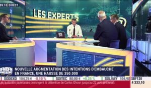 Nicolas Doze: Les Experts (1/2) - 12/04