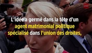 Européennes : Marion Maréchal et Éric Zemmour ont envisagé de faire liste commune