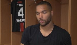 Leverkusen - Tah : ''Un tel montant est complètement fou''