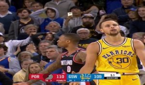 Damian Lillards Best Plays From The 2018-2019 NBA Regular Season