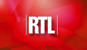 Le journal RTL de 8h du 13 avril 2019
