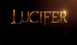 Lucifer - Teaser Saison 4