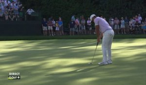 The Masters 2019 - Koepka passe à -10 avec cet Eagle !
