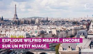 Le père de Kylian Mbappé s'est mis "à chialer comme un gamin" quand les Bleus ont gagné la Coupe du monde