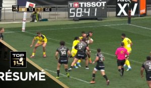 TOP 14 - Résumé Toulouse-Clermont: 47-44 - J22 - Saison 2018/2019