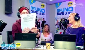Les embrouilles de famille ! (15/04/2019) - Best Of de Bruno dans la Radio
