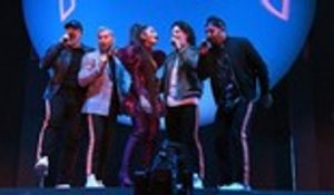 Coachella 2019 Day Three Highlights: Ariana Grande Reunites *NSYNC, Khalid's Special Guests and More | Billboard News