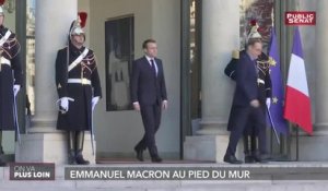 Macron : le rendez vous décisif avec les Français - On va plus loin (15/04/2019)