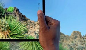 iPad Pro A new way to make a video Apple