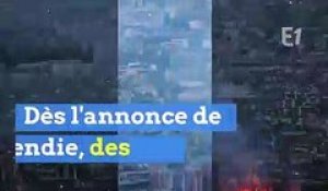 Où donner pour aider à reconstruire Notre-Dame de Paris ?