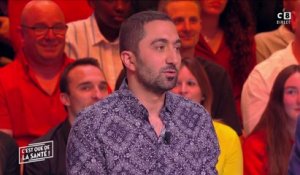 Jimmy Mohamed tacle à nouveau M. Pokora