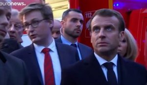 L'allocution reportée de Macron a fuité, le point sur les grandes mesures promises