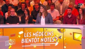 Faut-il noter les médecins comme les restaurants ? "Lamentable" selon Jimmy Mohamed !