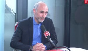 Gilles Boyer: «Je m'adresse aux Français qui n'ont pas manifesté»