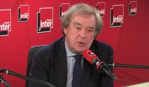 Jean-Michel Wilmotte : "Le patrimoine est vivant, il doit évoluer, ça j'y crois énormément"