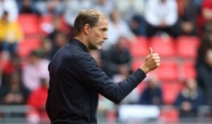 La carrière de Thomas Tuchel