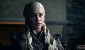 Game of Thrones  Season 8 Episode 2  Preview (HBO)