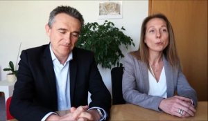 Nouveau maire à Eybens :  « Il n’y a pas de rupture, c’est un passage de relais »