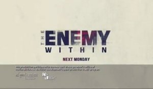 The Enemy Within - Promo 1x09